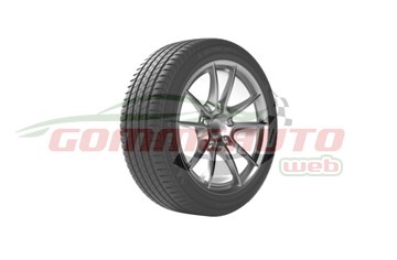 COP. 235/55VR18 MICHELIN LAT.SPORT 3 (VOL) XL 104V